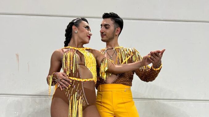 Eliana-e-Vincenzo-danze-caraibiche-1