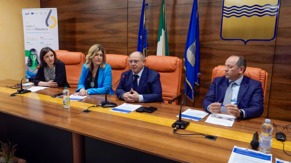 Fondo microfinanza: aiuti concreti a giovani e disoccupati disoccupati,giovani,aiuti