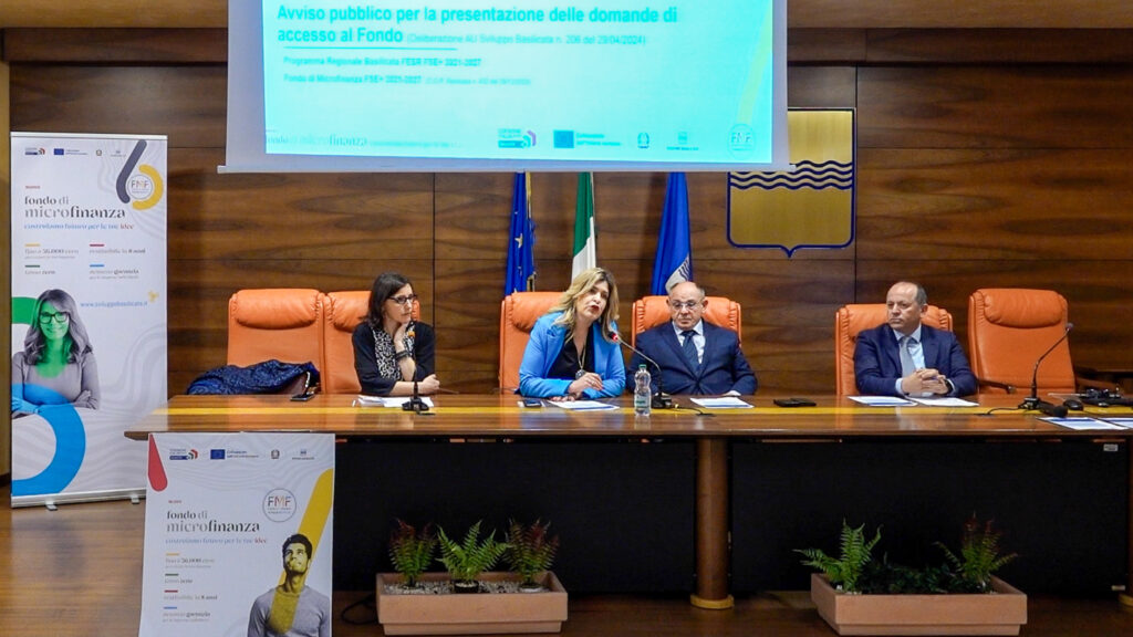 Fondo microfinanza: aiuti concreti a giovani e disoccupati disoccupati,giovani,aiuti