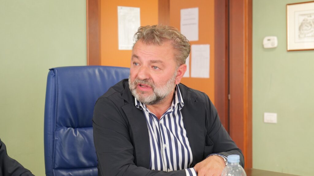 Piergiorgio Quarto coordinatore regionale di Fratelli d'Italia in Basilicata - agricoltura e turismo in Basilicata basilicata