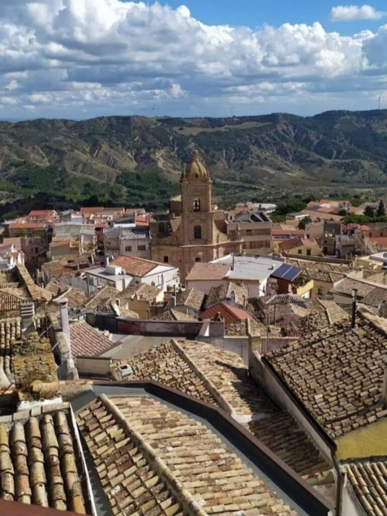 Pomarico