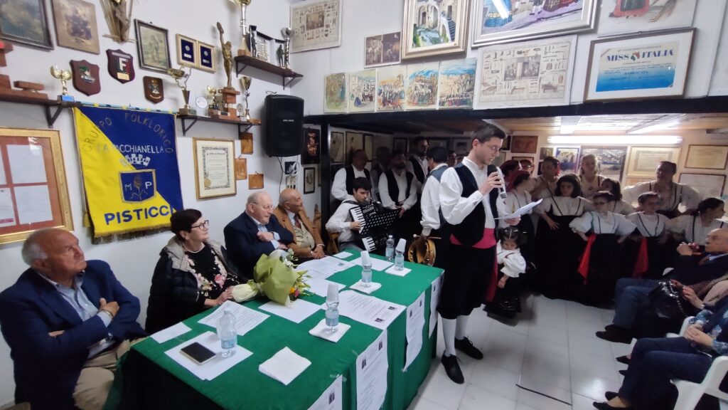 celebrazione