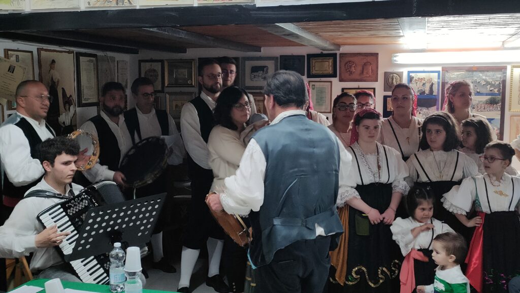 celebrazione