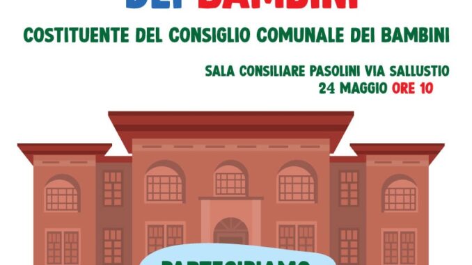 Locandina-consiglio-comunale-bambini