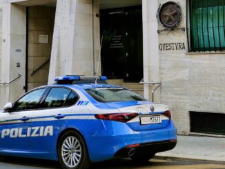 matera,polizia