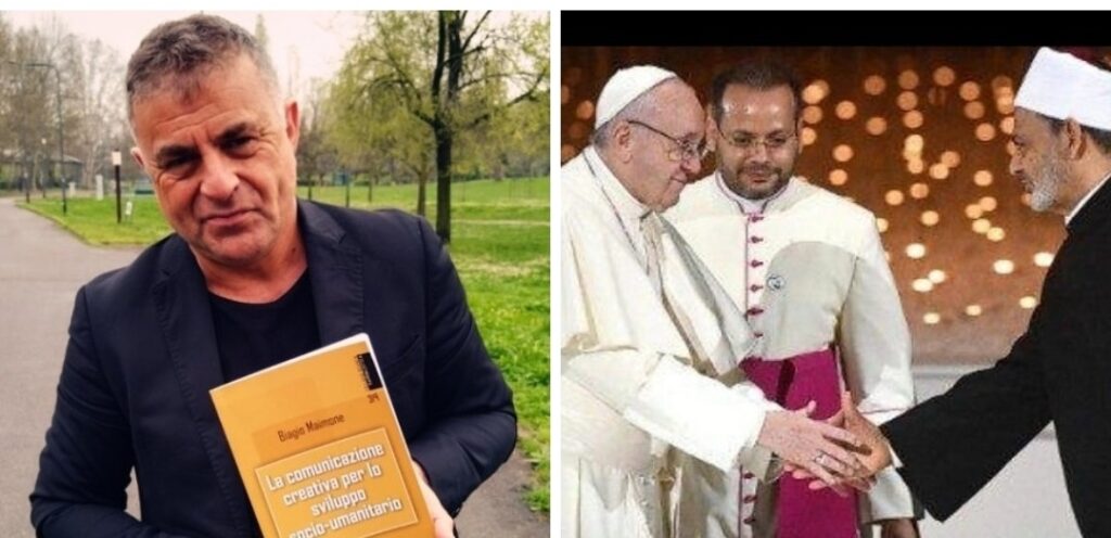 Basilicata, da Maratea la dedica a Papa Francesco basilicata,maratea