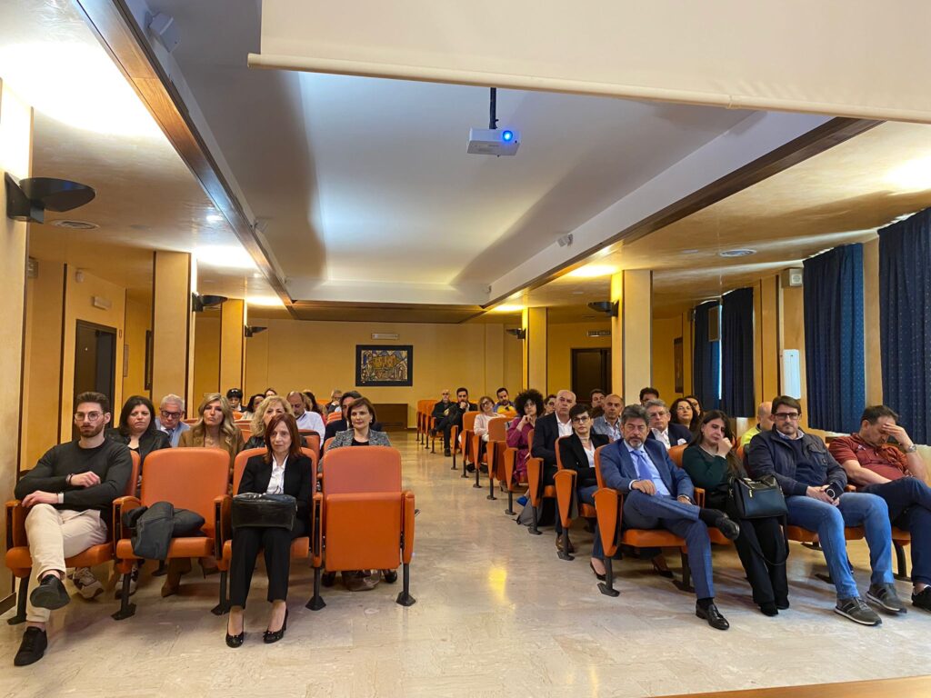 Latronico: al via in Basilicata la digitalizzazione dei procedimenti amministrativi delle fonti energetiche rinnovabili e del deposito oli latronico