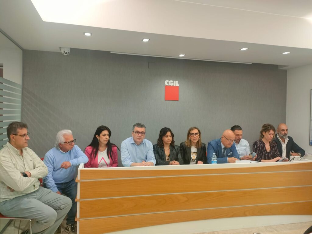 Istituito a Potenza l’Osservatorio paritetico regionale su appalti e accreditamenti territoriali costituito da sindacati e associazioni delle cooperative sociali potenza