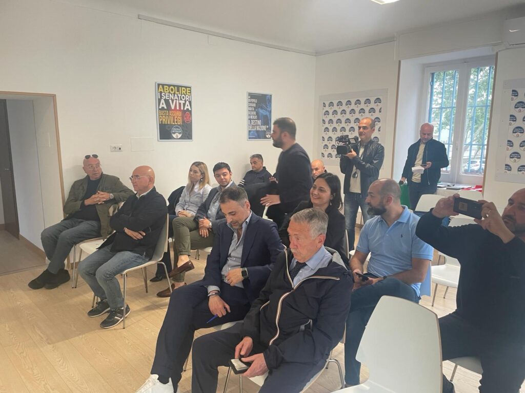 fratelli d'italia
