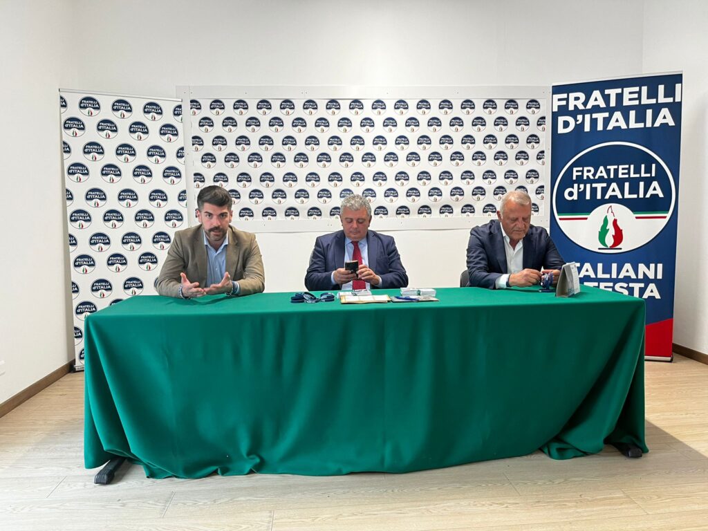 fratelli d'italia