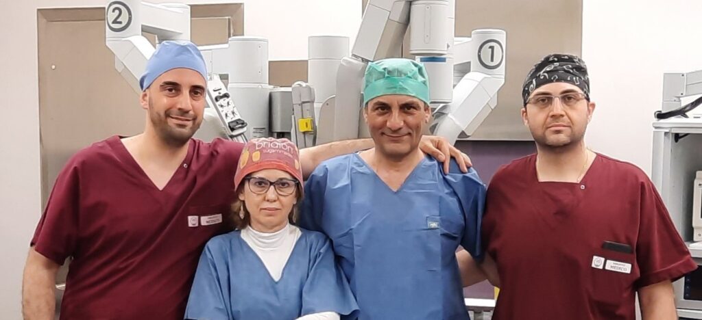 Aor-del-23-5-2024_su_riconoscimento_internazionale_chirurgiaToracica_SanCarlo-Potenza riconoscimento