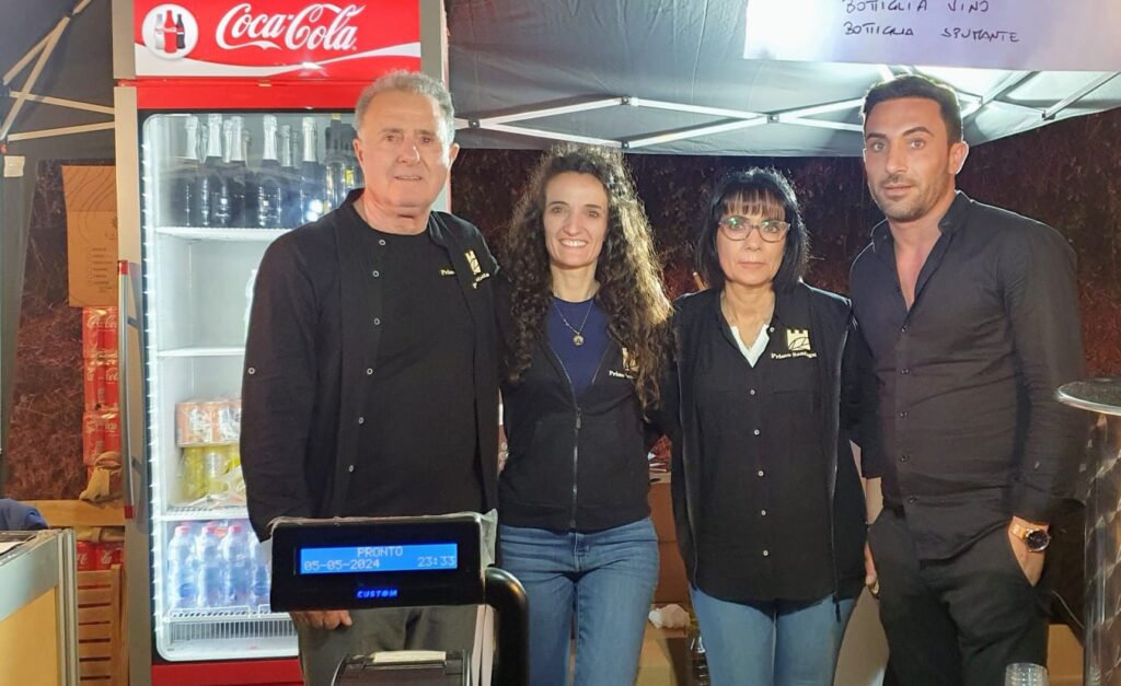Alvignano, la bontà della mozzarella e la riscoperta degli antichi vitigni alvignano