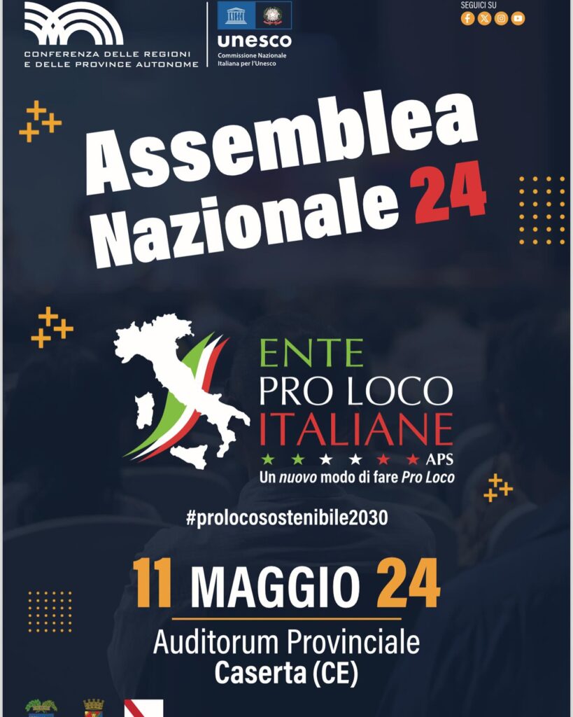 assemblea,programma