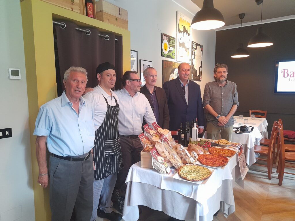 A Milano presentazione di “Basilicata Eccellenze Agroalimentari” eccellenze