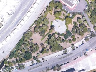 QUESTA MATTINA NELLA SEDE DELLA CAPITANERIA DI PORTO LA CESSIONE FORMALE DELLE AREE DEL PROVVEDITORATO