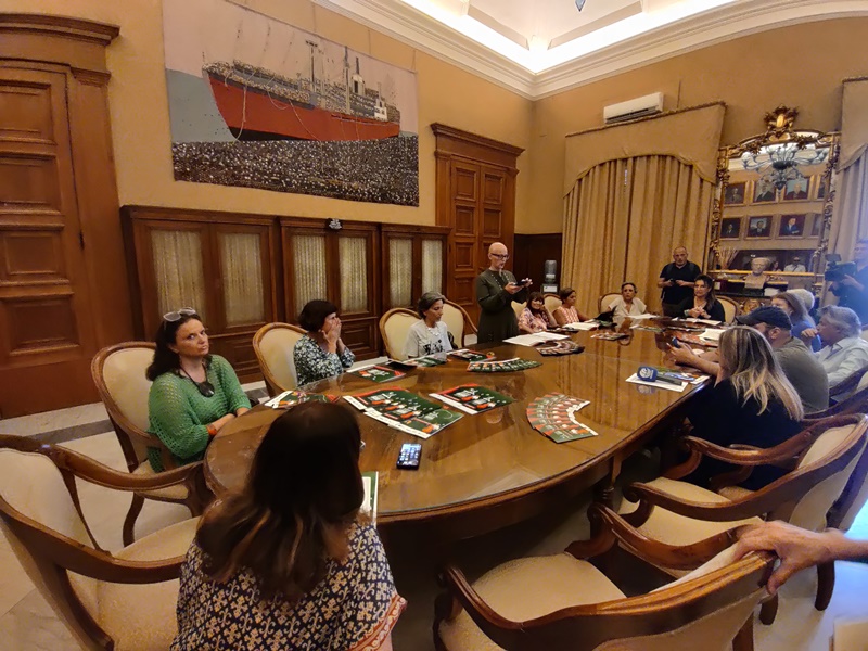 LE DUE BARI 2024 - QUARTIERI UNITI DALLA CULTURA PRESENTATO IL PROGRAMMA DEGLI EVENTI CULTURALI GRATUITI quartieri