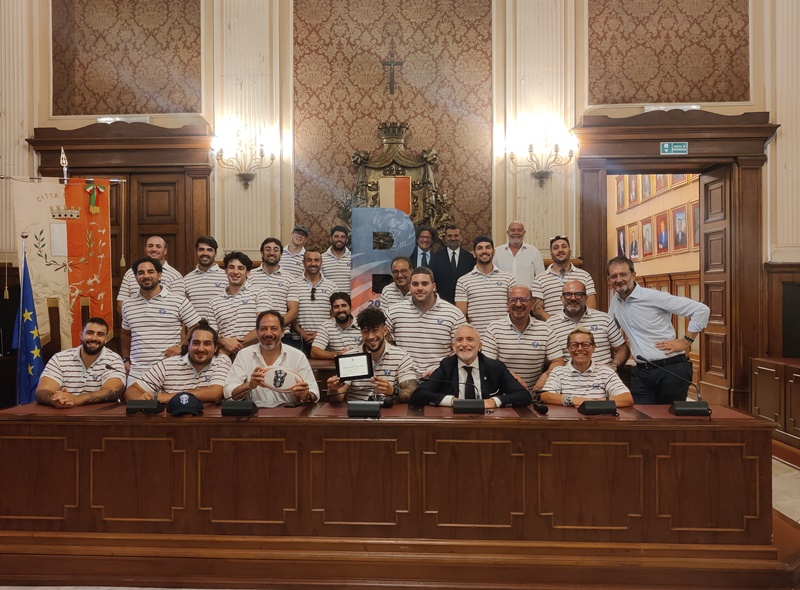 consegna