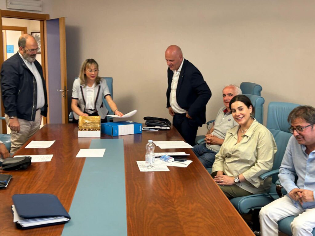 Risolta la complicata questione degli usi civici in tutto il territorio di Bernalda! bernalda
