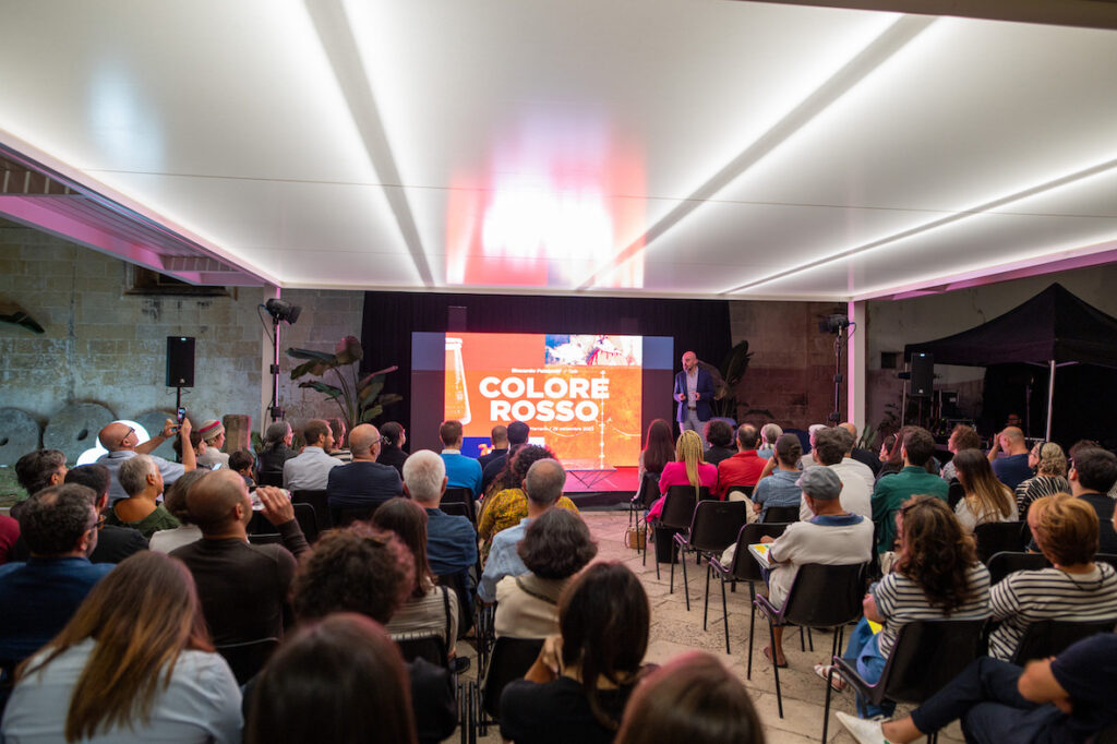 Giovedì 27 giugno | a LECCE la presentazione del catalogo di Agorà Design 2023 presentazione