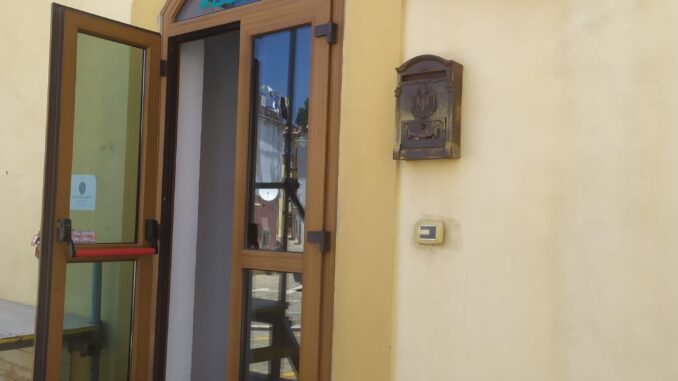 Albergo
