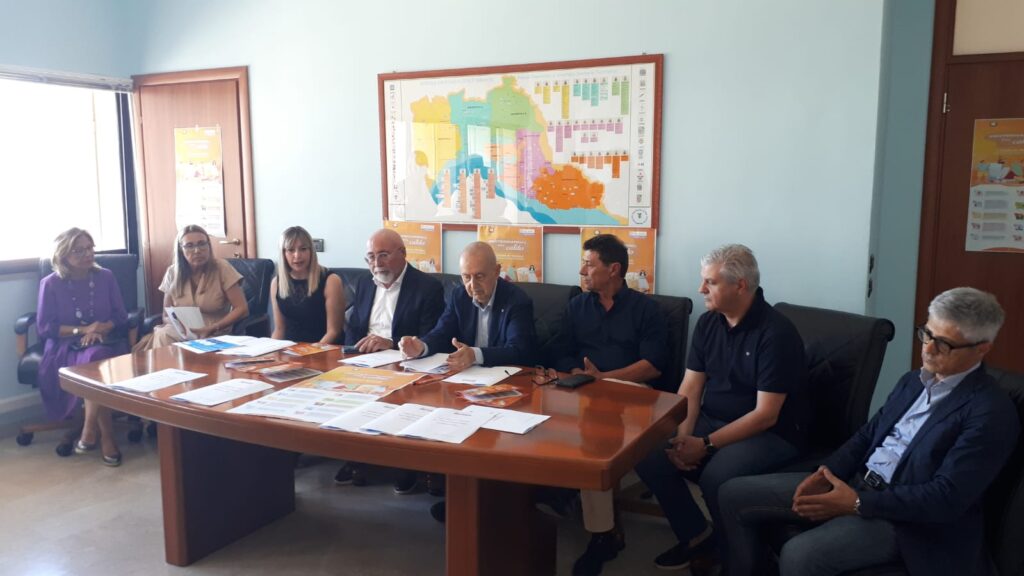 Taranto, 18 giugno 2024 – Ondate di calore: proteggere le persone, soprattutto quelle più fragili. taranto