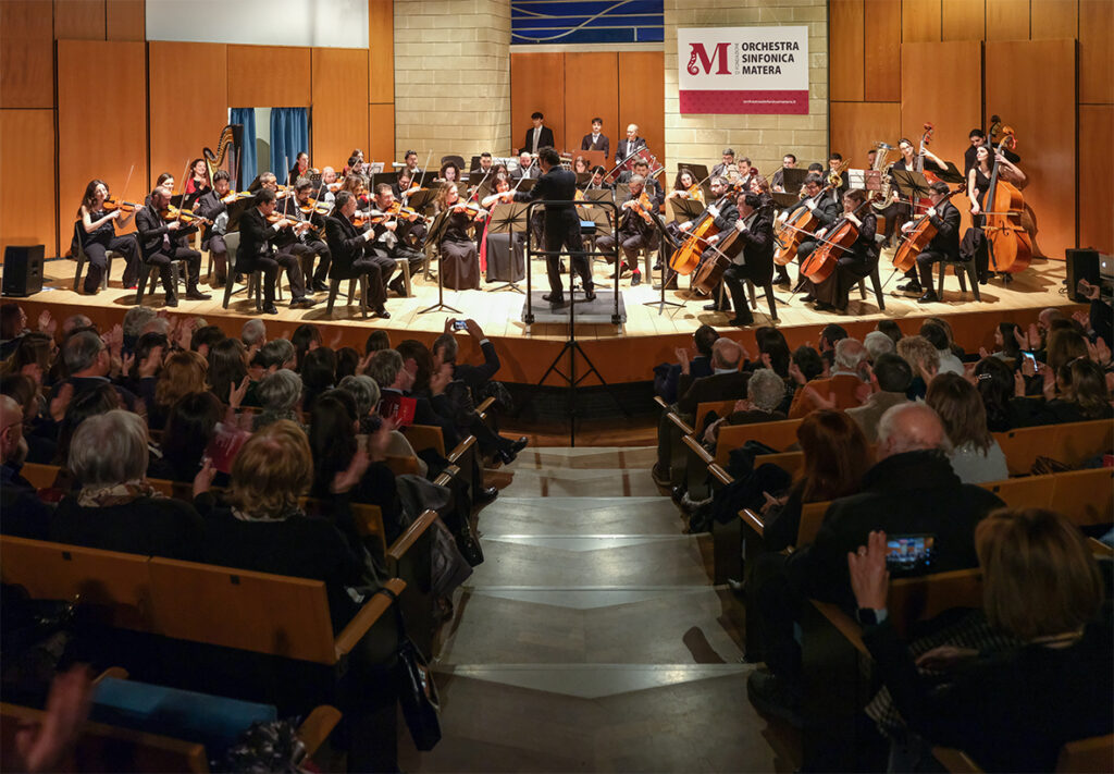 orchestra