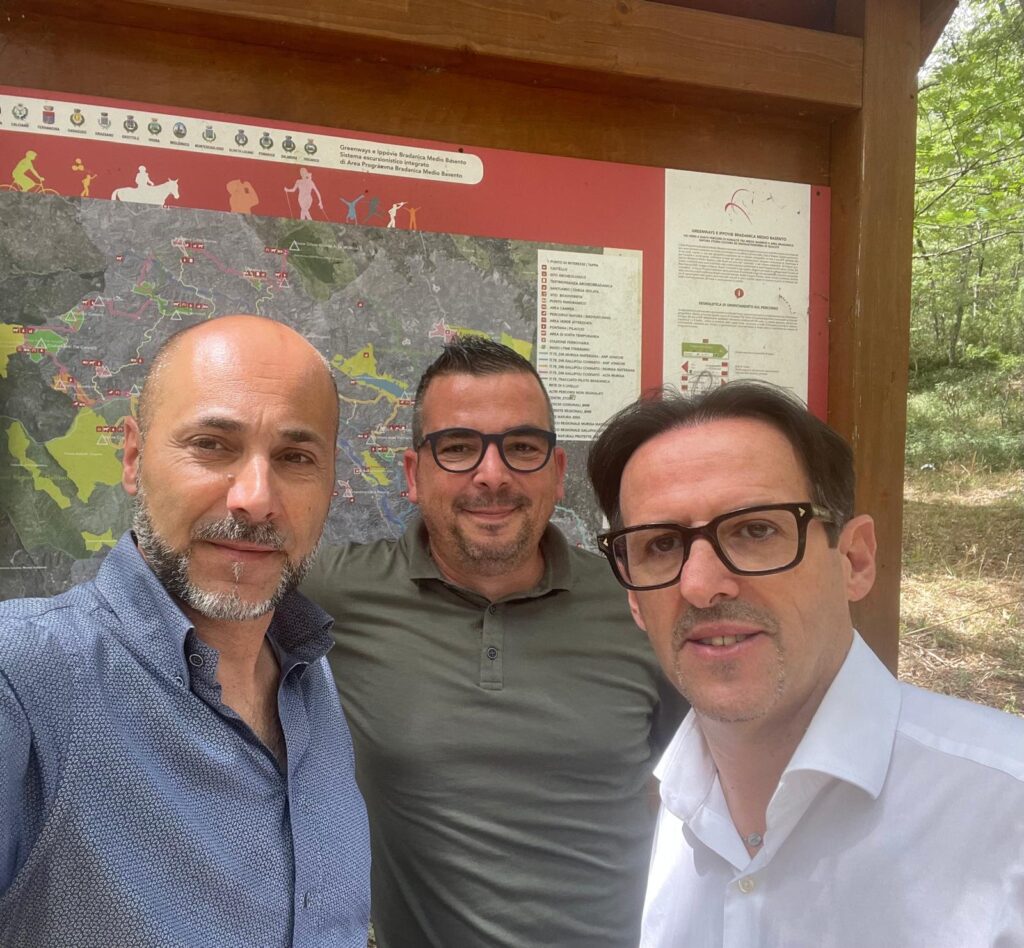 Provincia di Matera, i consiglieri Giuseppe Maiuri, Francesco Mancini e Carlo Ruben Stigliano: “Il vivaio provinciale necessita di manutenzione. manutenzione