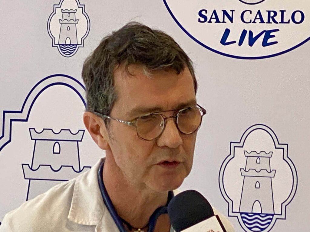 Aor San Carlo, Spera: “A Potenza un convegno ‘Hot Topics’ in Medicina di emergenza e urgenza” potenza