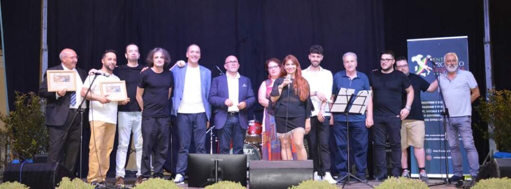 Grande successo a Scanzano Jonico per la Festa della Musica promossa da Ente Pro Loco Basilicata scanzano