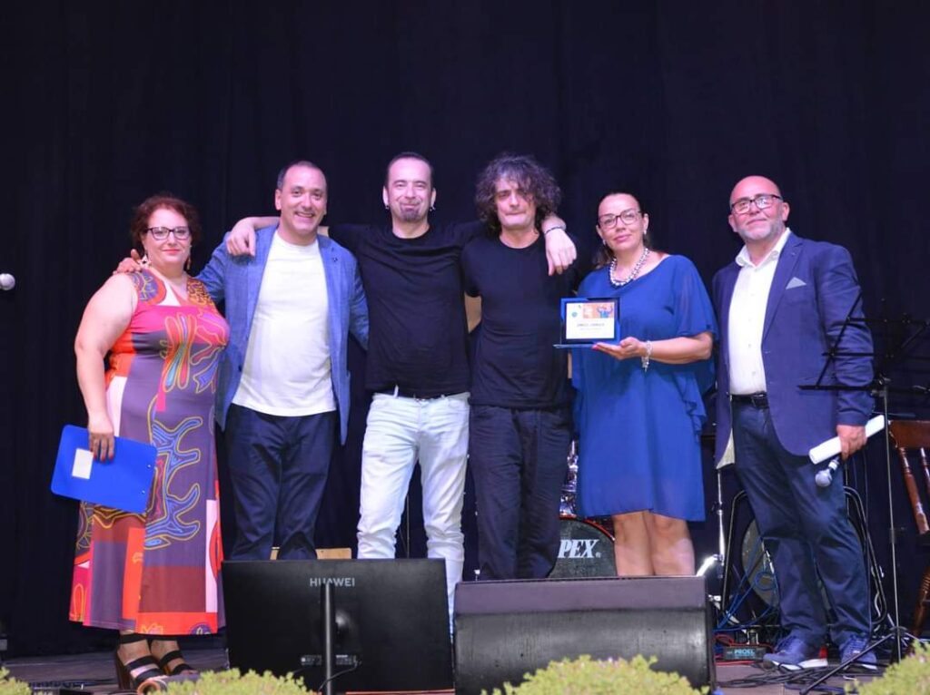 Grande successo a Scanzano Jonico per la Festa della Musica promossa da Ente Pro Loco Basilicata scanzano