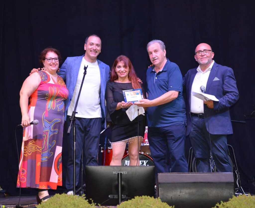Grande successo a Scanzano Jonico per la Festa della Musica promossa da Ente Pro Loco Basilicata scanzano