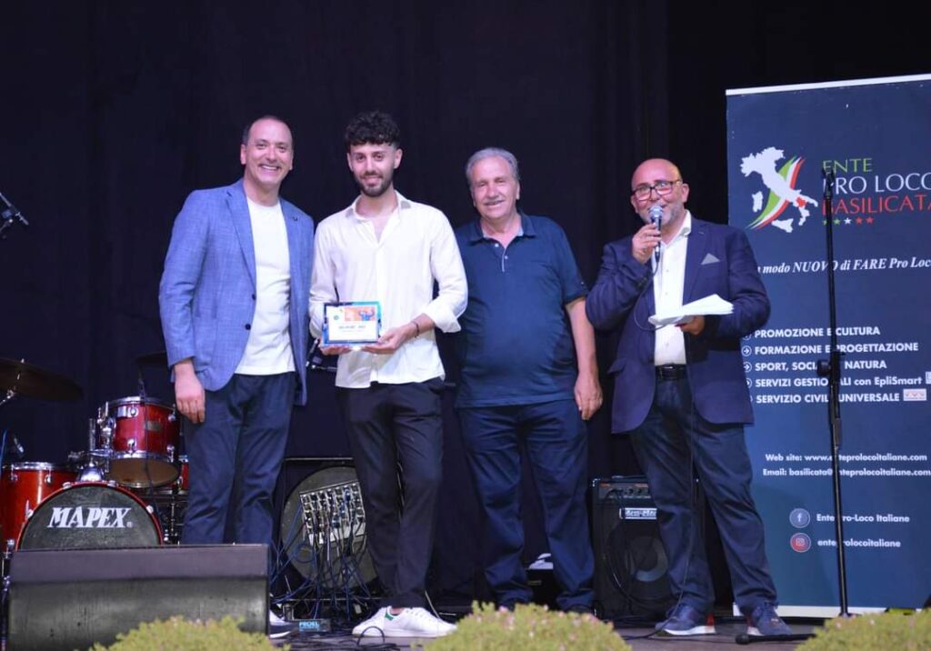 Grande successo a Scanzano Jonico per la Festa della Musica promossa da Ente Pro Loco Basilicata scanzano