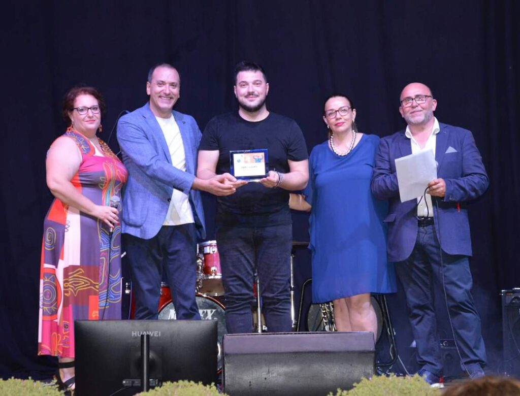 Grande successo a Scanzano Jonico per la Festa della Musica promossa da Ente Pro Loco Basilicata scanzano