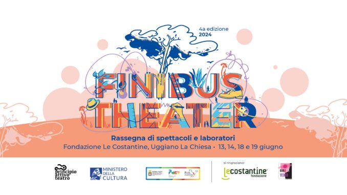Finibus-Theater