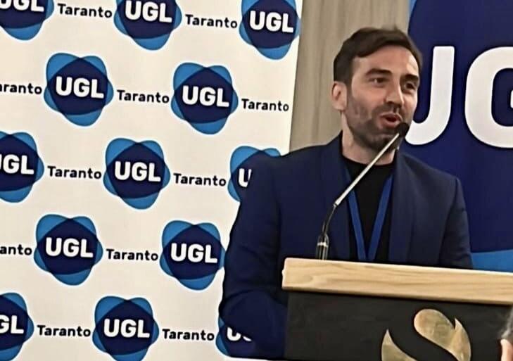 Su vertenza Covisian interviene la Segreteria Provinciale UGL Telecomunicazioni di Taranto taranto