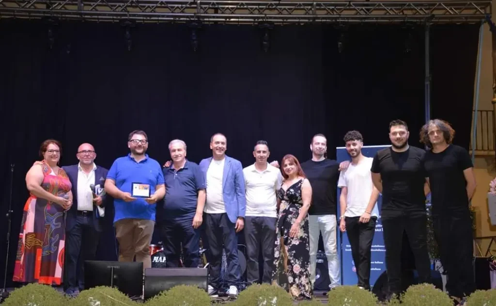 Grande successo a Scanzano Jonico per la Festa della Musica promossa da Ente Pro Loco Basilicata scanzano