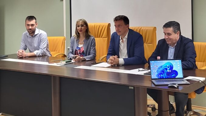 Incontro-Regione-Gis