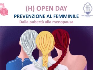 Aor San Carlo, Spera: “Il 19 giugno visite gratuite all’ospedale San Carlo per l’(H) Open Day dedicato alla prevenzione al femminile”