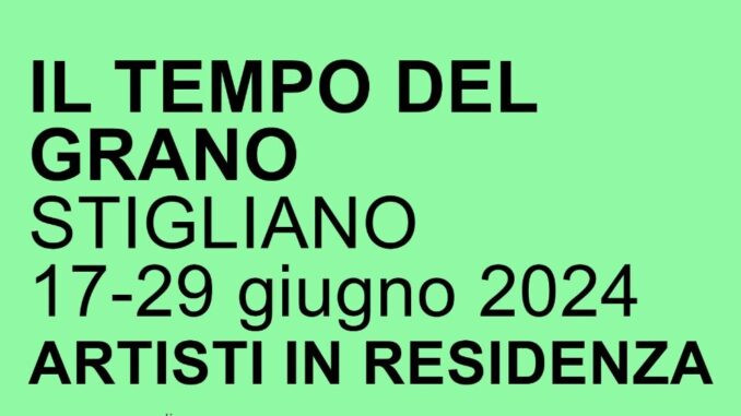 LOCANDINA-RESIDENZA-STIGLIANO