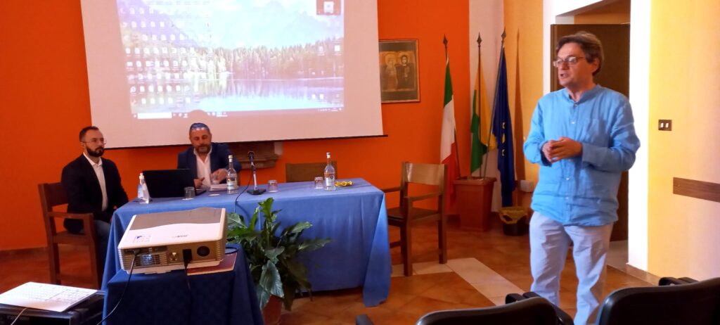 accoglienza