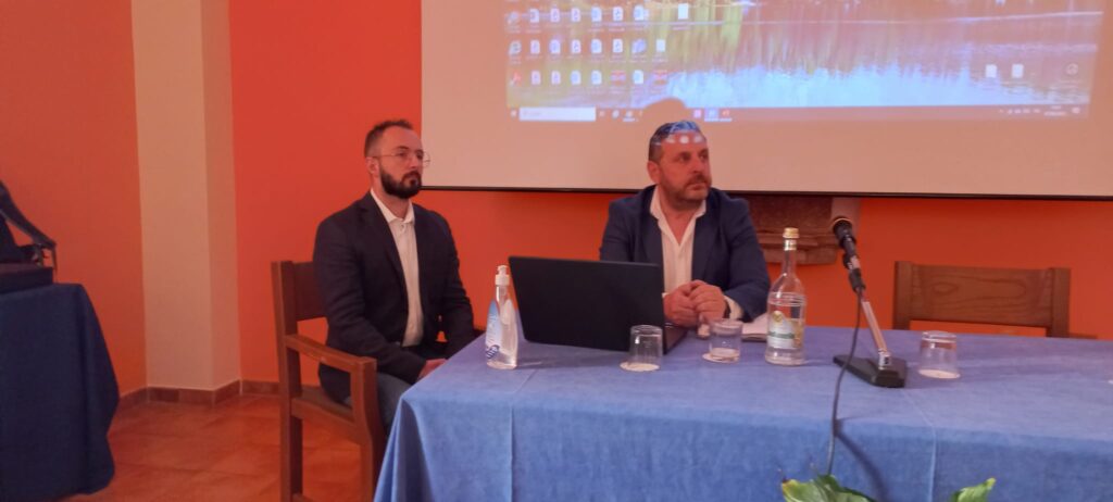 accoglienza