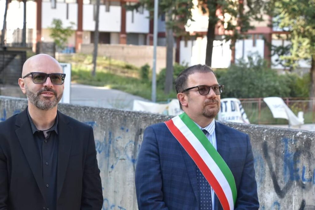 Appello di Bennardi e Materdomini per il futuro del Fc Matera matera