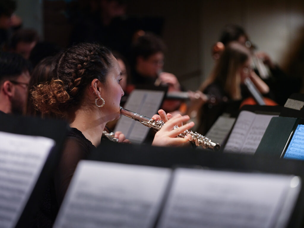 orchestra
