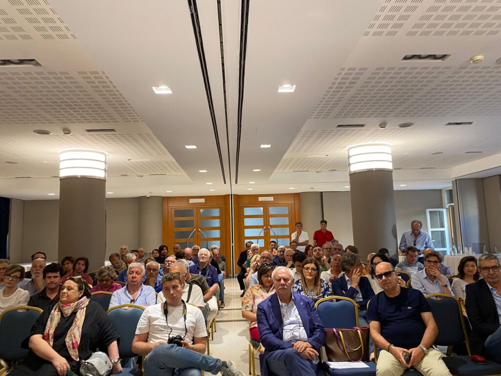 Assessore Latronico su iniziative in ricordo di Aldo Moro ed Enrico Berlinguer latronico