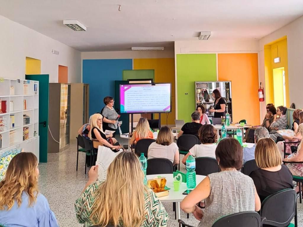 DOCENTI DI SOSTEGNO IN CATTEDRA: UNA RIVOLUZIONE INCLUSIVA docenti