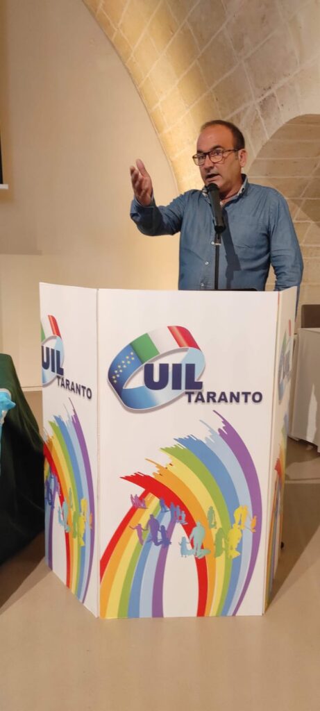 CTP Taranto chiude il bilancio 2023 con 3 milioni di utile: Un successo da non sbandierare bilancio,taranto