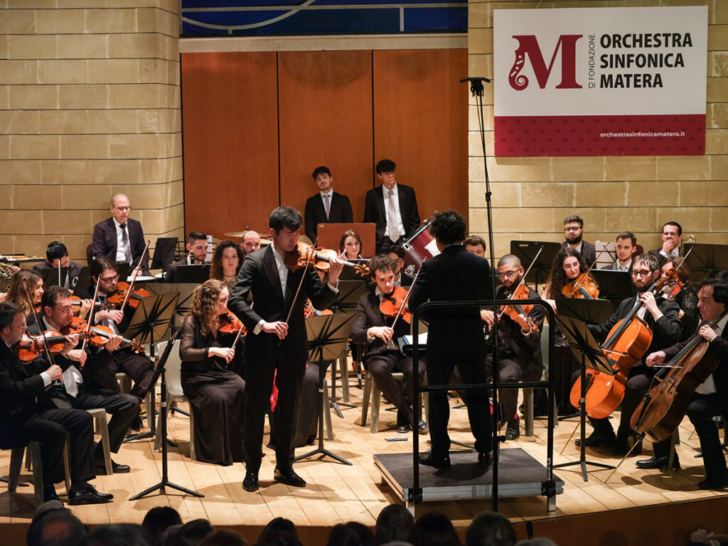 orchestra