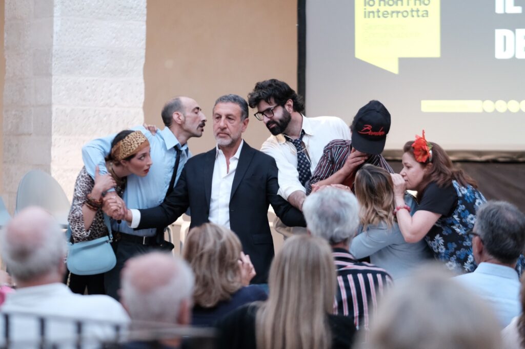 rassegna