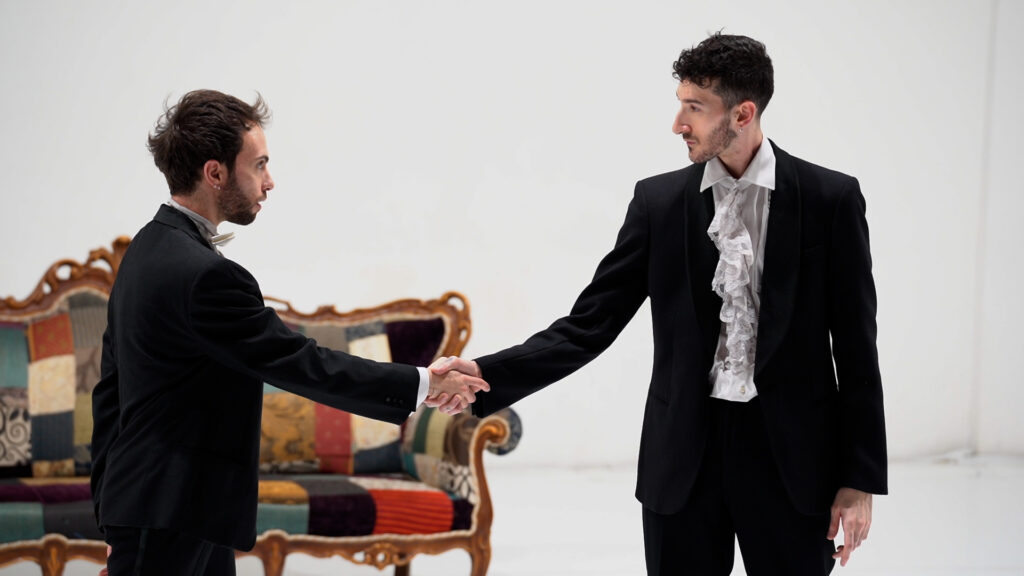 "Giacimenti in vista": la Compagnia Menhir presenta una rassegna che promuove le opere degli autori under35 selezionati da GIACIMENTI – rete italiana per l’emersione dei giovani talenti giacimenti,compagnia