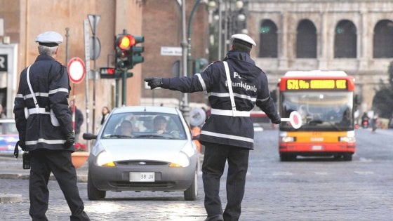 Vigili-urbani